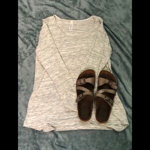 LuLaRoe Long Sleeved Tee